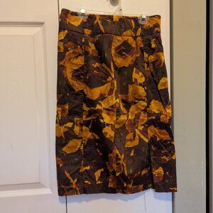 New York and Company Pencil Skirt